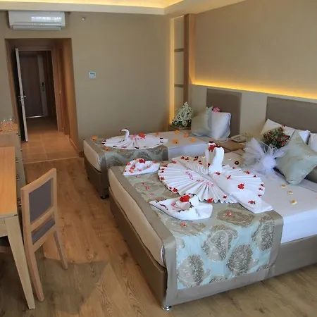 Kahya Resort Hotel
